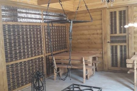 Шведский стол