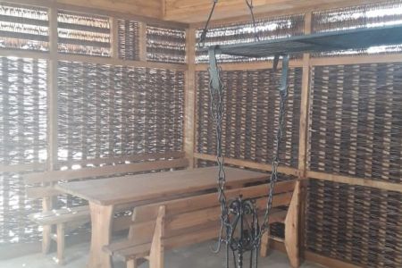 Шведский стол