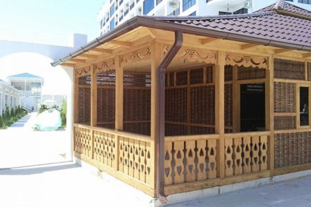 Шведский стол