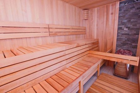 Шведский стол