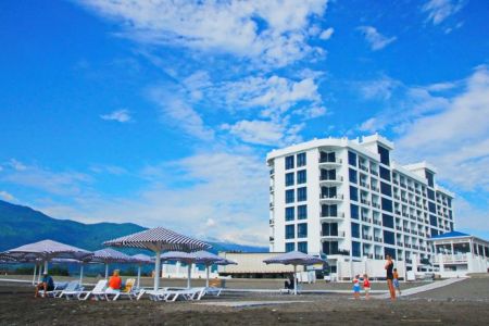 Шведский стол