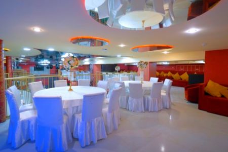 Внешний вид