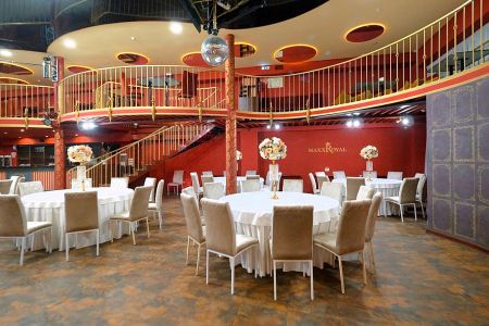 Внешний вид