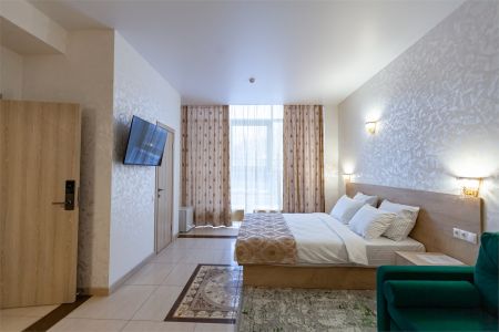 Внешний вид