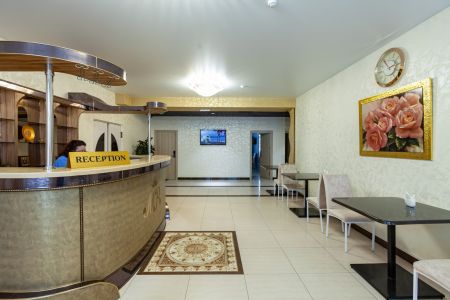 Внешний вид