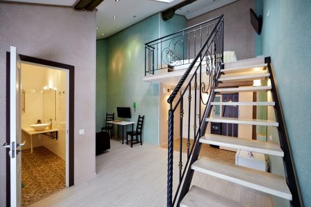 ПК 2-местный 2-уровневый