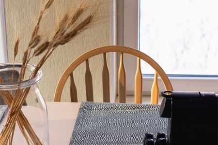 Коттедж 2-местный 2-комнатный (сруб)