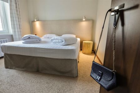 Дом гостевой 5-местный (Землянка)