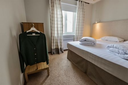 Дом гостевой 5-местный (Землянка)