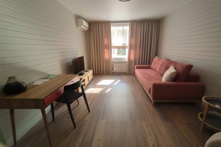 Коттедж 2-местный 2-комнатный (сруб)