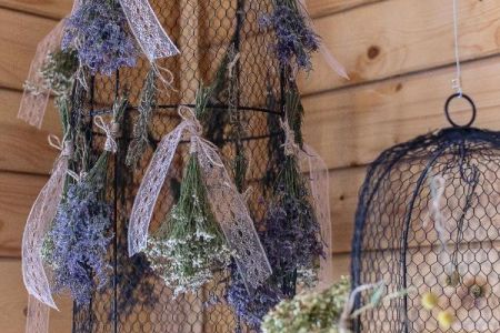 Коттедж 2-местный 2-комнатный (сруб)