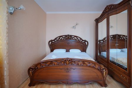 Эконом 2-местный