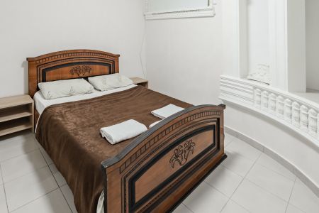 Эконом 2-местный