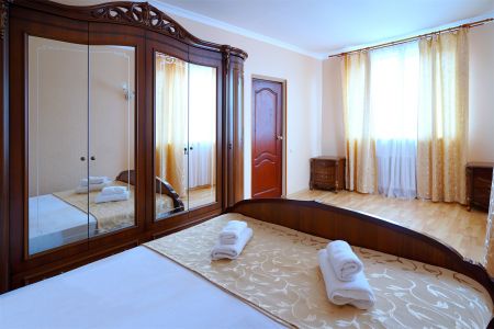 Эконом 2-местный