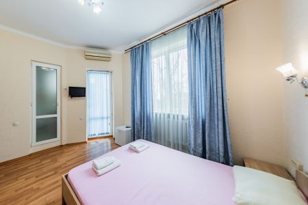 Эконом 2-местный