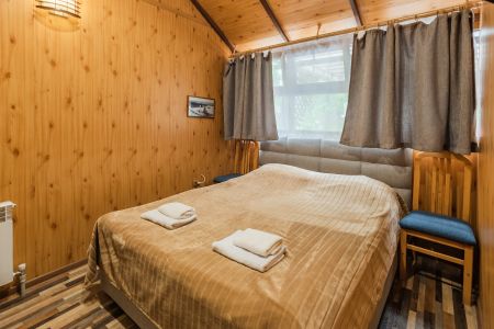 Эконом 2-местный