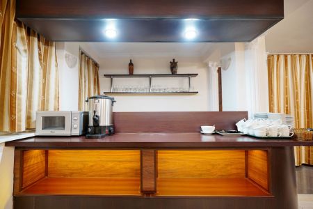 Внешний вид