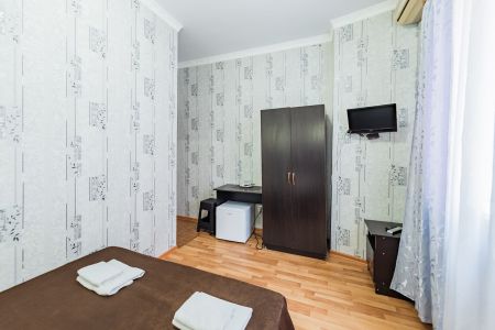 Эконом 2-местный