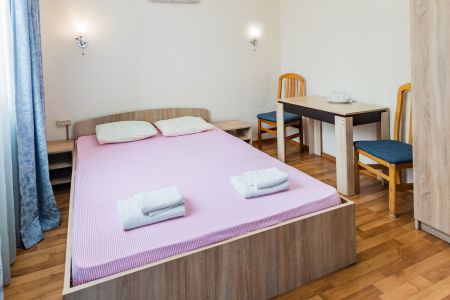 Эконом 2-местный