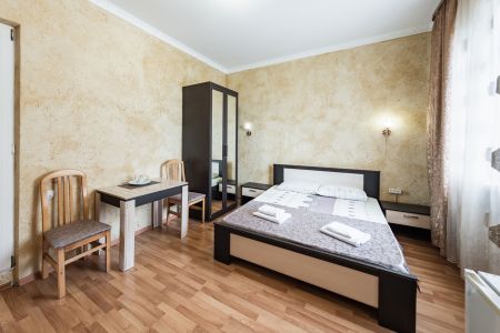 Эконом 2-местный