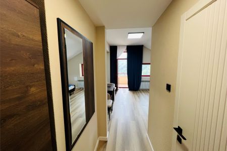 Люкс 4-местный 2-комнатный