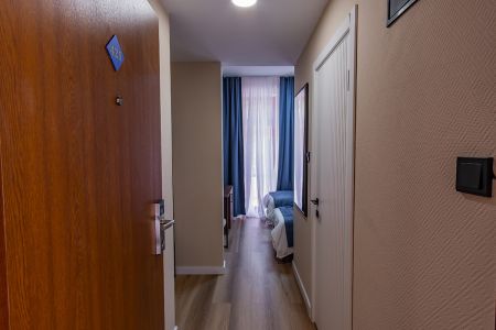 Комфорт 2-местный 1-комнатный