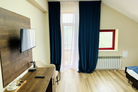 Улучшенный 2-местный