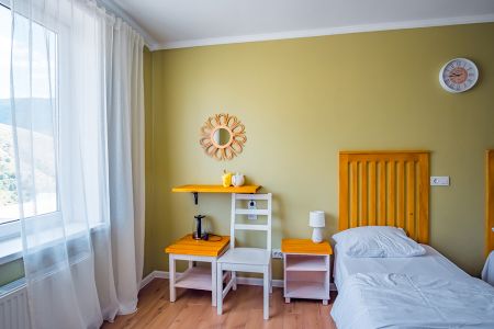 Стандартный 2-местный (Терк)