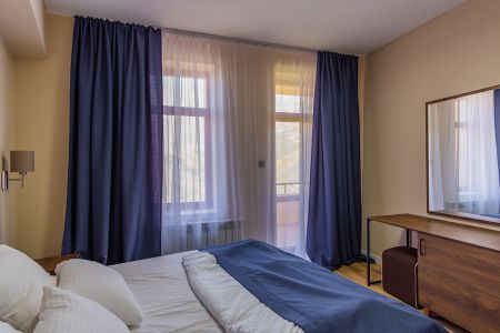 Семейный 3-местный