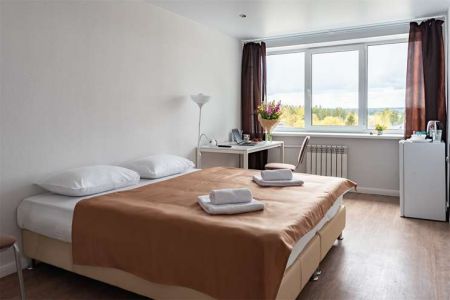 Улучшенный 2-местный