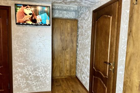 Комфорт 2-местный 1-комнатный