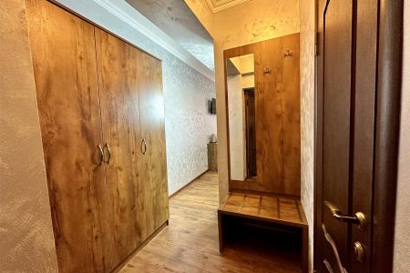 Комфорт 2-местный 1-комнатный