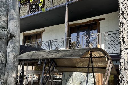 Территория