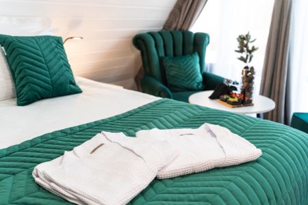 Территория