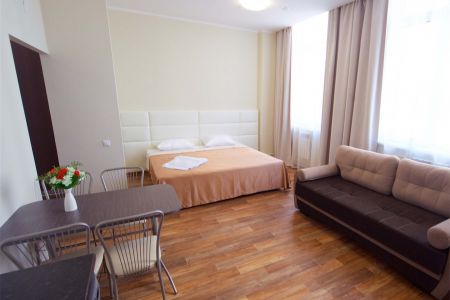 Стандартный 2-местный (DBL)