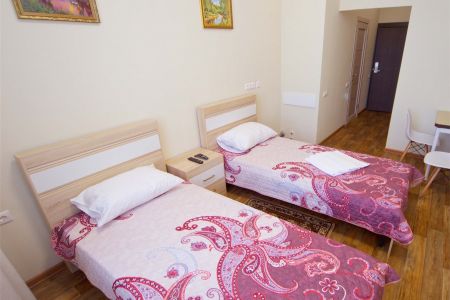 Стандартный 2-местный (DBL)