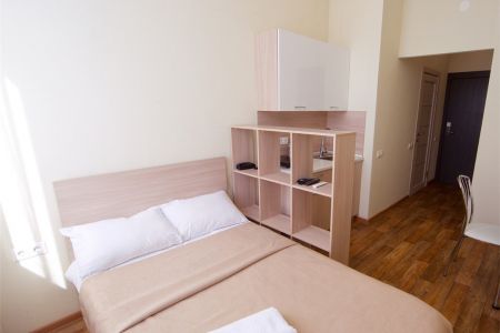 Стандартный 1-местный