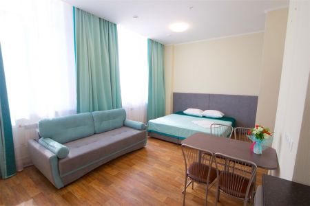 Стандартный 2-местный (DBL)