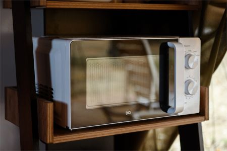 Домик 4-местный Берег