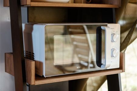 Домик 4-местный Берег