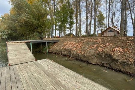 Глэмпинг 4-местный Берег Для друзей