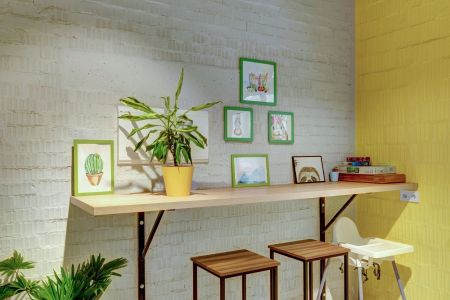 Внешний вид