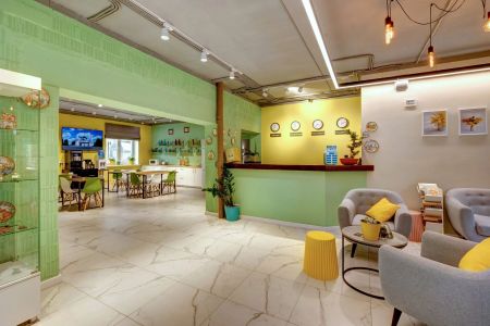 Внешний вид