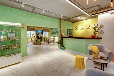 Внешний вид