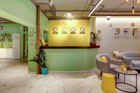 Внешний вид