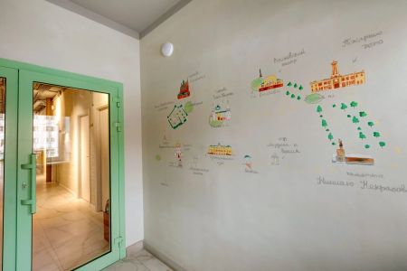 Внешний вид