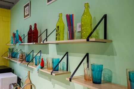 Внешний вид