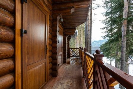 Стандартный 2-местный 1-комнатный