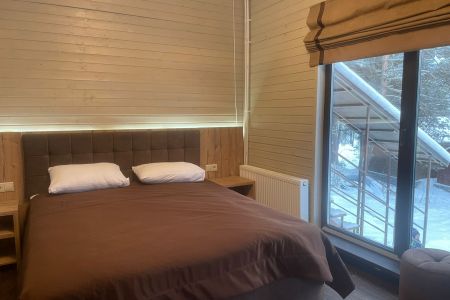 Стандартный 2-местный 1-комнатный