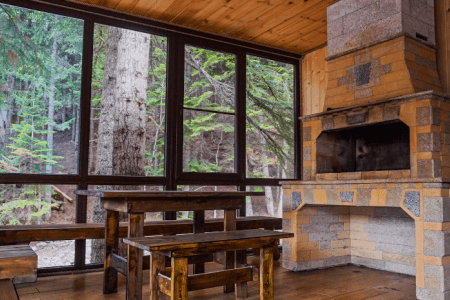 Банный комлекс